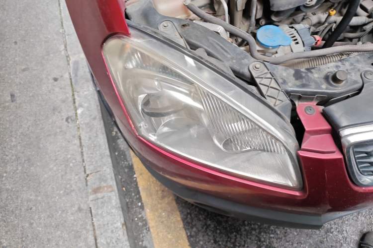 Used Nissan Qashqai 2012 2.0 XL Fire CVT 2WD
