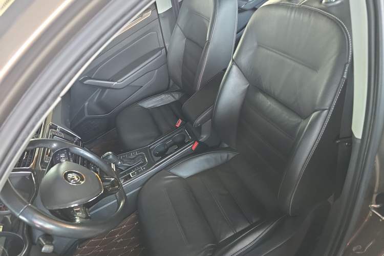 Used Volkswagen Passat 2016 330TSI DSG Prestige Edition