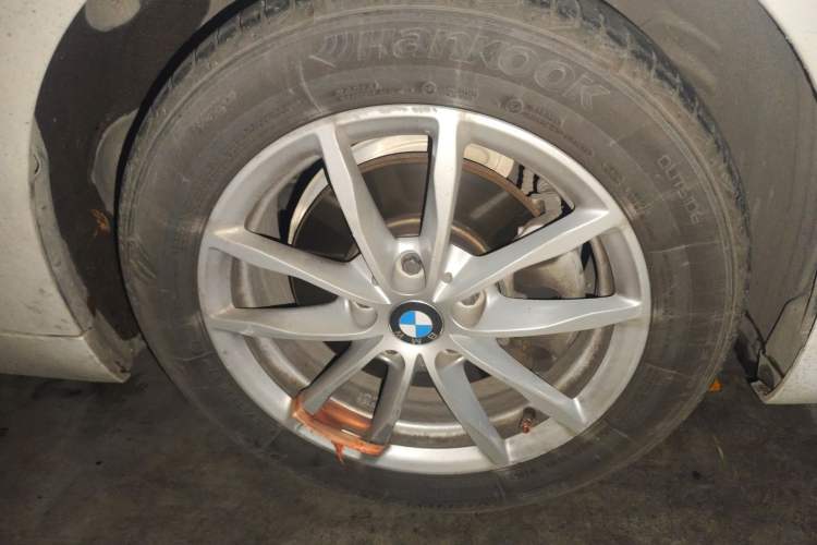 Used BMW 1 Series 2018 Revised 118i Fashion Edition