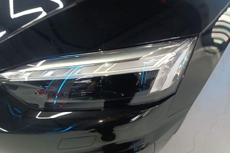 Used Audi A5 2021 Sportback 40 TFSI Fashionable and Dynamic Model
