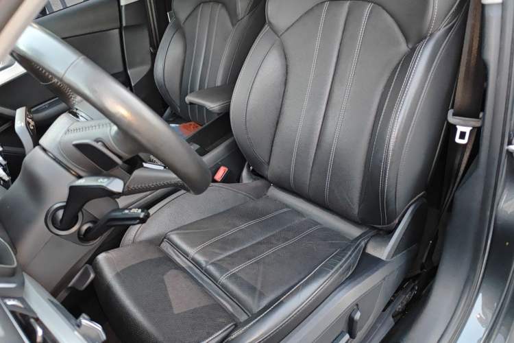 Used Audi A4L 2022 40 TFSI Fashion Dynamic Model