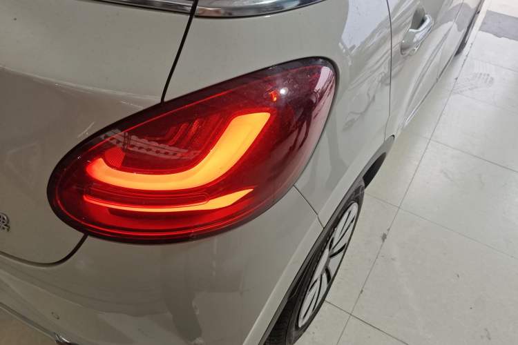 Used Wuling Bingo 2024 333 km Enjoyment Version Right Rear Taillight