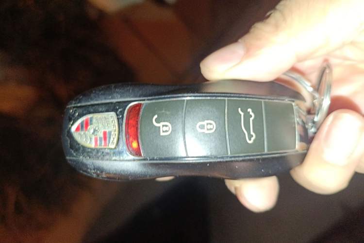 Used Porsche Cayenne 2011 Cayenne 3.0T
