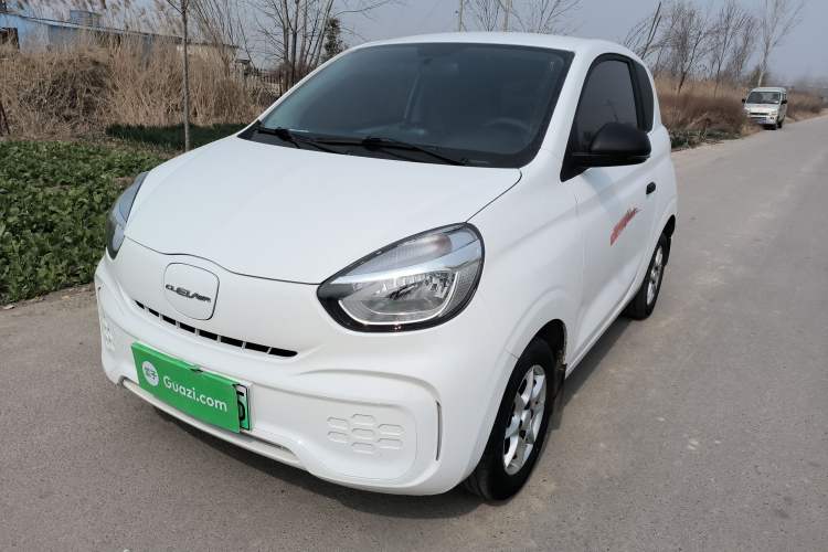 Used Roewe Clever 2022 311km QiQi BoBo Edition