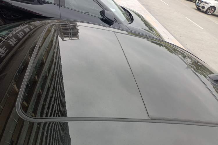 Used Cadillac CT5 2024 28T Luxury Pro Trim