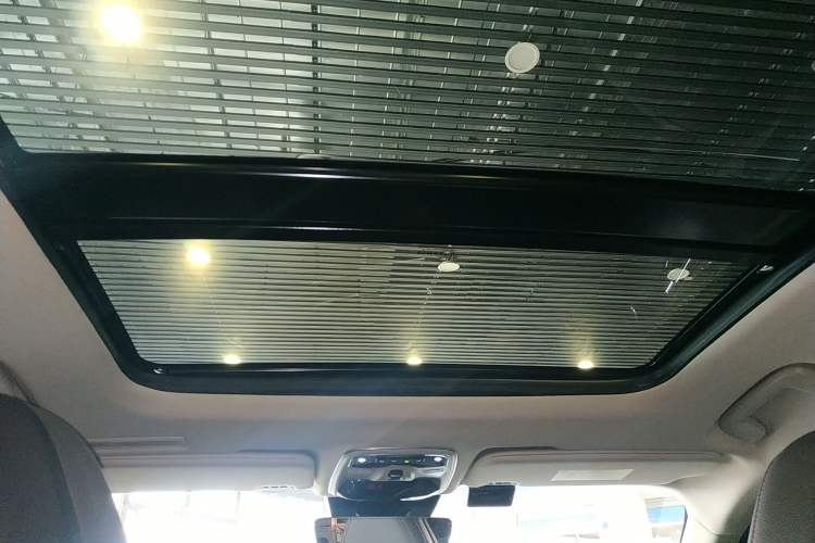 Used Lynk & Co 02 2021 2.0TD Automatic Two-Wheel Drive Zhaoshang Champion Edition
