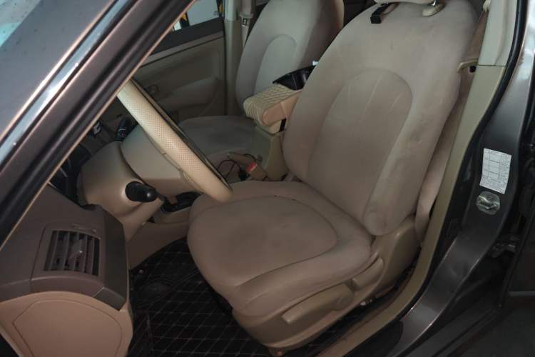 Used Nissan Sylphy 2016 Classic 1.6XE Automatic Comfort Edition
