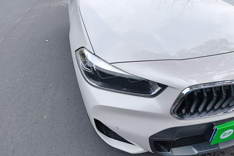 Used BMW X2 2021 sDrive25i M Sport Package