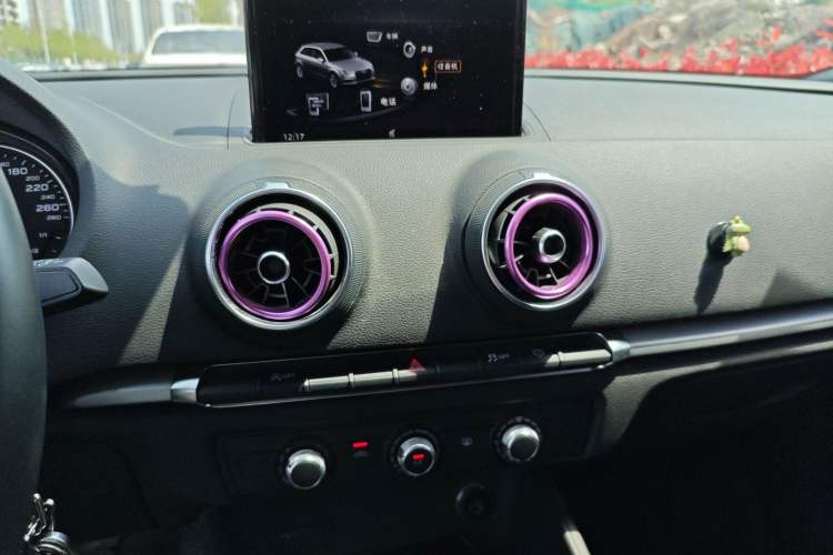 Used Audi A3 2020 Sportback 35 TFSI Ambition China VI
