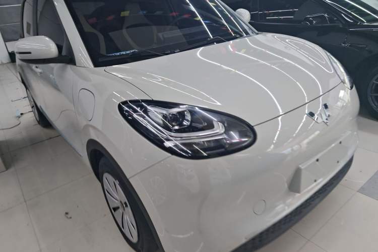 Used Wuling Bingo 2023 203km Light Edition