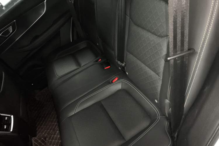 Used Chery Tiggo 8 2022 1.5 TCI Automatic Prestige Edition 5-Seater