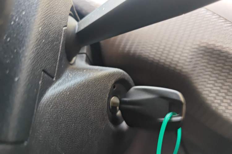 Used Peugeot 2008 2014 1.6L Automatic Fashion Edition
