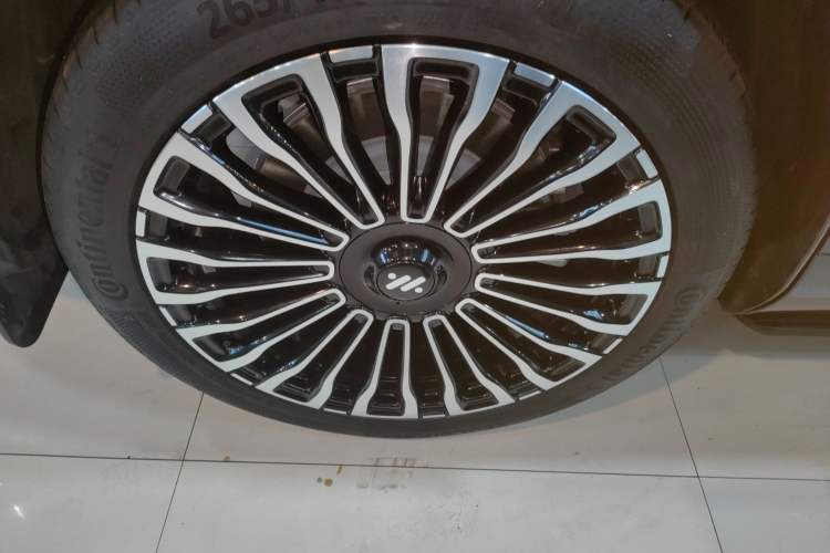 Used IM LS9 2026 Model 66 Ultra
