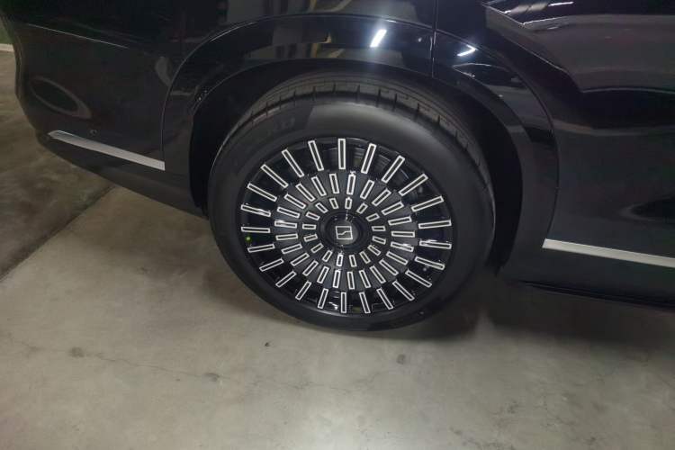 Used Zeekr 9X 2025 Ultra Edition 70kWh
