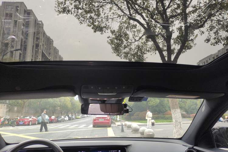 Used Mercedes-Benz E-Class 2021 Facelift E 260 L Sport Edition