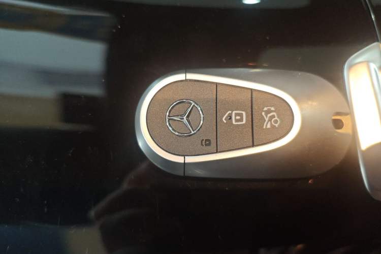 Used Mercedes-Benz C-Class 2023 C 260 L Bright Night Sports Edition
