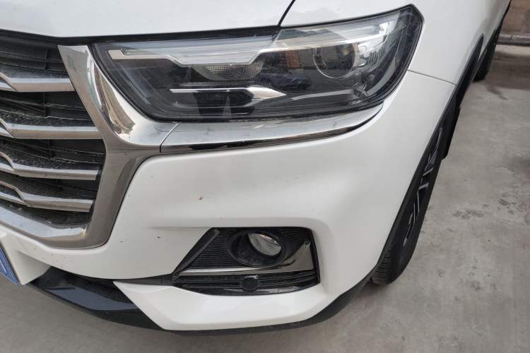 Used Haval H6 2021 National Trend Edition 1.5T Automatic Urban Version
