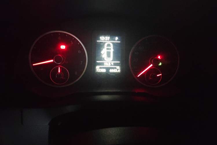 Used Volkswagen Tiguan 2013 1.8 TSI Automatic Two-Wheel Drive Comfort Edition
