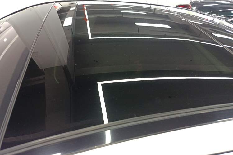 Used Mercedes-Benz C-Class 2020 C 260 L Sport Edition
