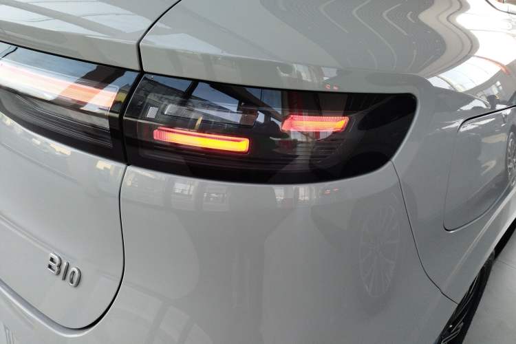 Used Leapmotor B10 2025 510 Joyful Edition