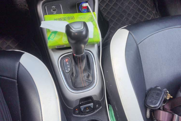 Used Jeep Compass 2017 200T Automatic Family Edition