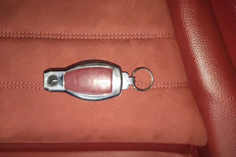 Used Mercedes-Benz C-Class 2017 Restyled C 200 Sport Edition