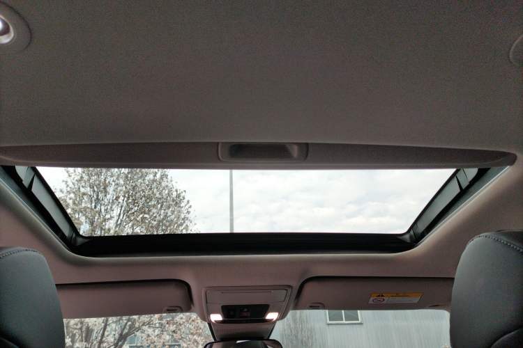 Used Honda Inspire 2023 260TURBO Deluxe Edition Headliner