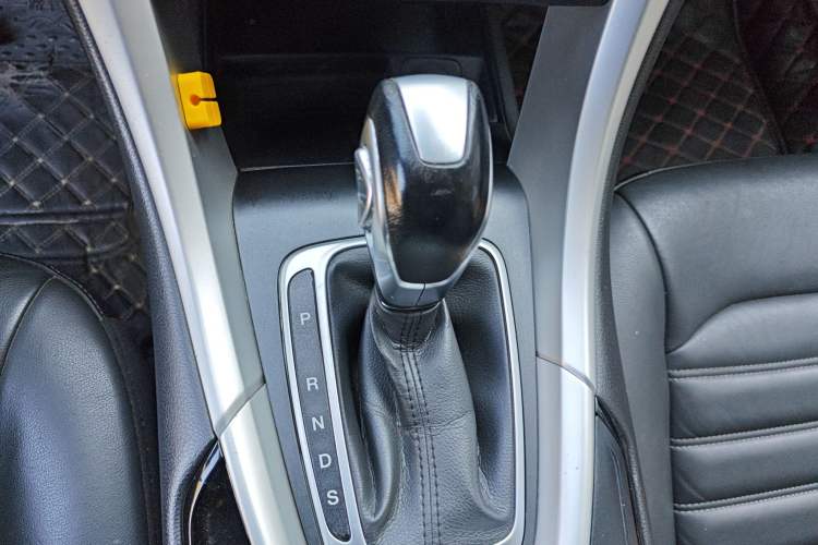 Used Ford Mondeo 2013 1.5L GTDi180 Fashion Edition