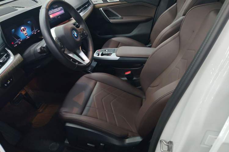 Used BMW iX1 2023 xDrive30L X Design Package