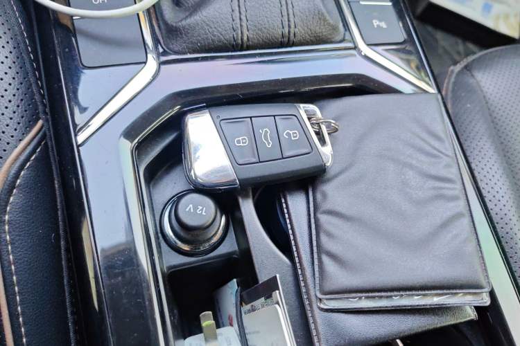 Used Volkswagen Passat 2021 330TSI Luxury Edition
