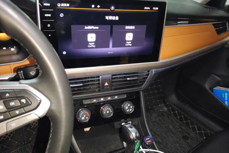 Used Volkswagen Bora 2023 200TSI DSG Enjoyment Edition