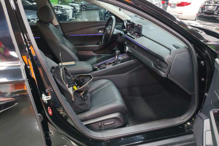 Used Honda Accord 2023 260TURBO Smart Enjoyment Version
