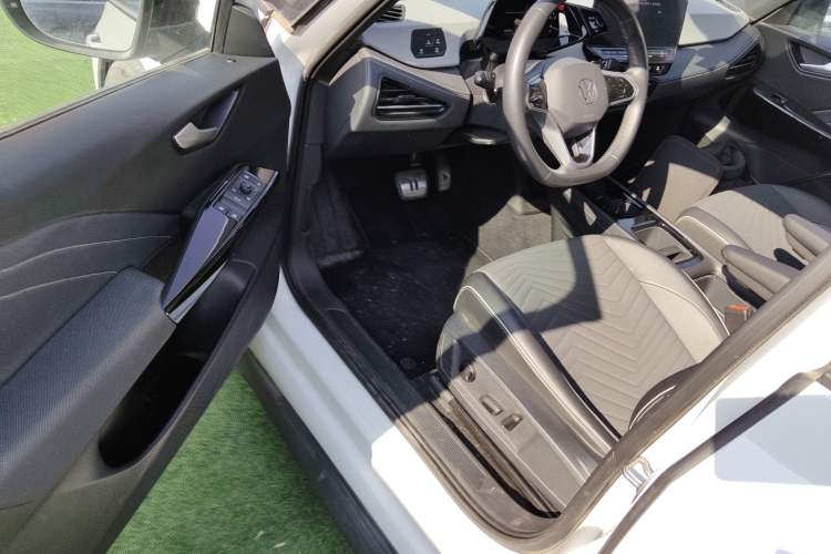 Used Volkswagen ID.3 2024 Outstanding Edition
