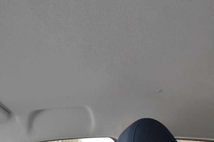 Used CHANGAN Benni E-Star 2021 National Edition Colorful Version Lithium Iron Phosphate (31.86 kWh)
