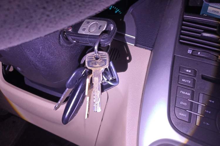 Used Buick Excelle 2013 1.5L Automatic Classic Model