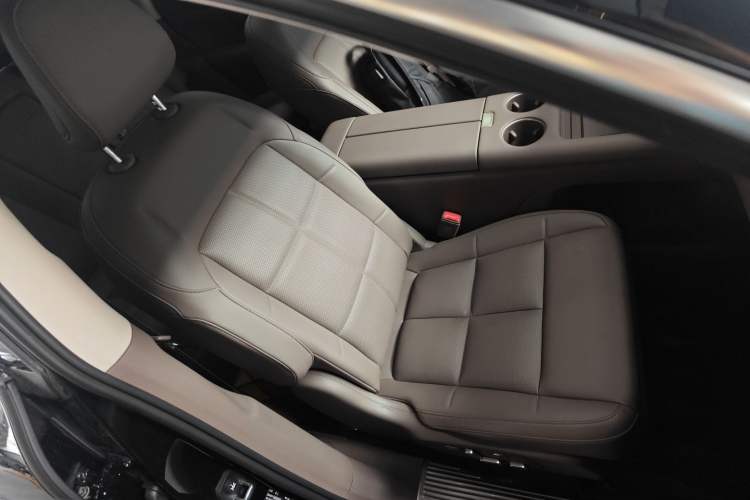 Used IM LS6 2026 Model Pure Electric Pro Max