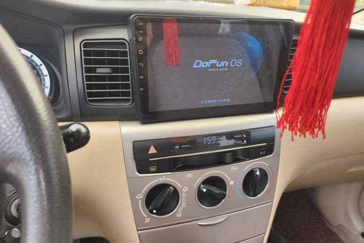 Used Toyota Corolla EX 2013 1.6L Manual Excellence Edition