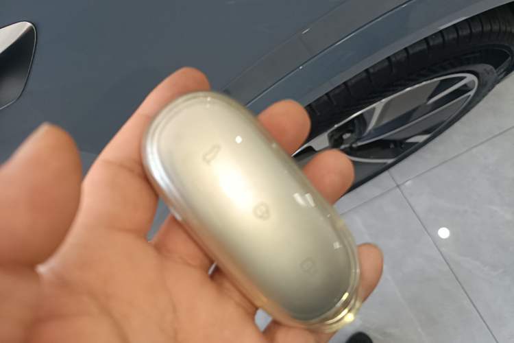 Used Li Auto L7 2025 Ultra Smart Refreshed Edition