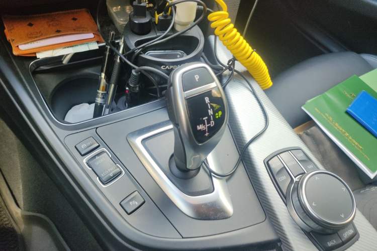 Used BMW 3 Series 2019 320i M Sport Night Edition