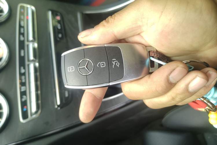 Used Mercedes-Benz C-Class 2019 Restyled C 260 L Sport Edition
