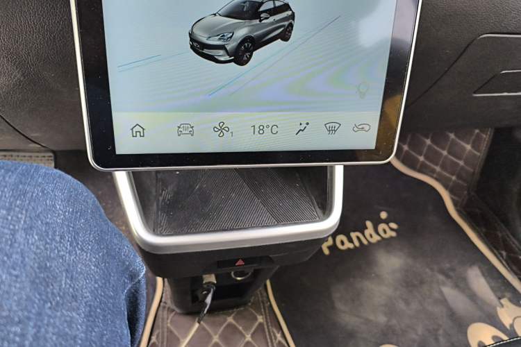 Used NETA V 2022 Chao 400 Lite
