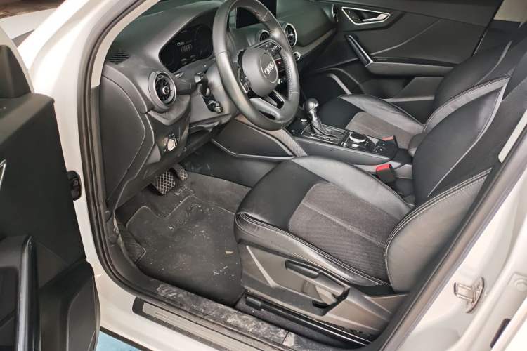 Used Audi Q2L e-tron 2019 Q2L e-tron Pure Electric Smart Style