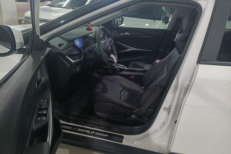 Used Chevrolet Menlo 2023 Star Enjoyment Version Plus
