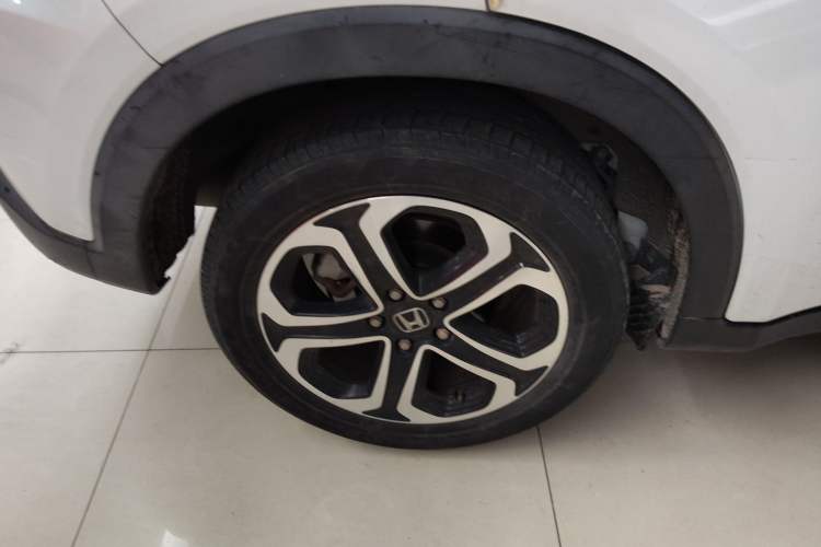 Used Honda XR-V 2021 1.5L CVT Comfort Version Right Rear Wheel Hub