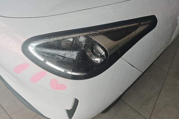 Used Geely Galaxy Geome 2025 310km Youth Edition