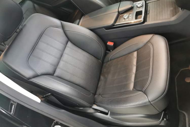 Used Mercedes-Benz GLE 2015 GLE 320 4MATIC
