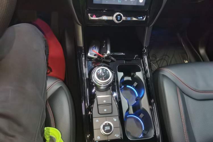 Used Ford Explorer 2020 EcoBoost 285 4x4 Sport Edition ST-LINE 6-Seater
