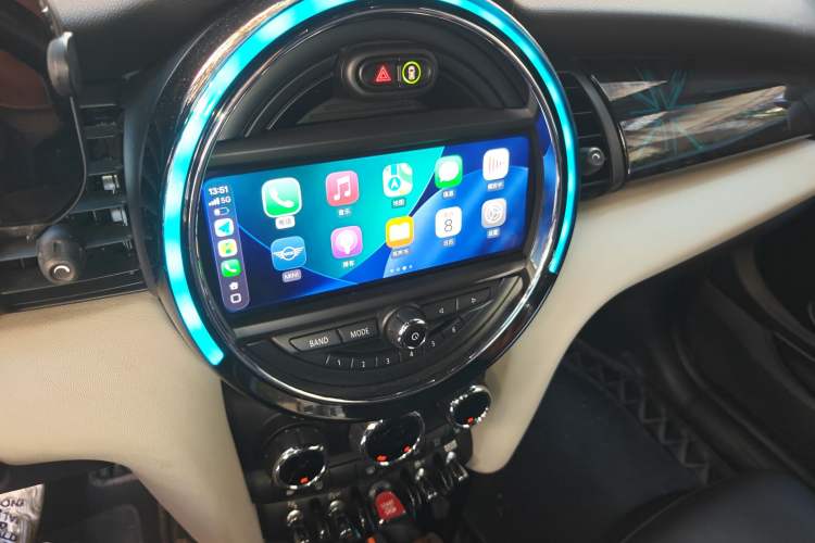 Used MINI MINI 2019 1.5T COOPER CABRIO Artist
