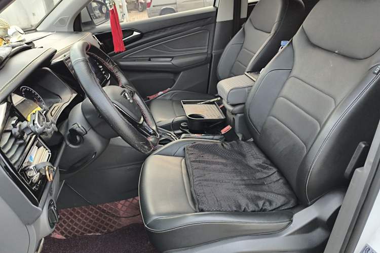 Used Jetta VS5 2019 280TSI Automatic Glory Edition
