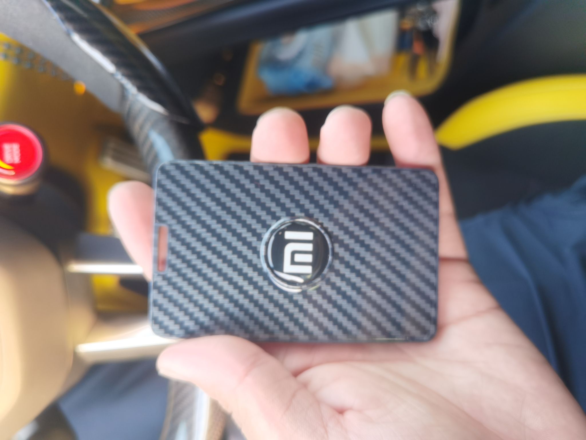 Xiaomi Auto SU7 Ultra 2025 Ultra Model — снимка 20